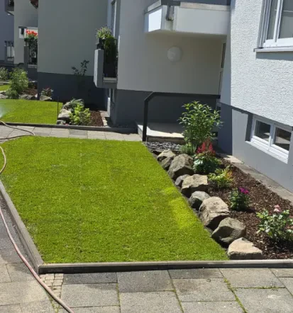 Experten für Gartenpflege Rheinland-Pfalz