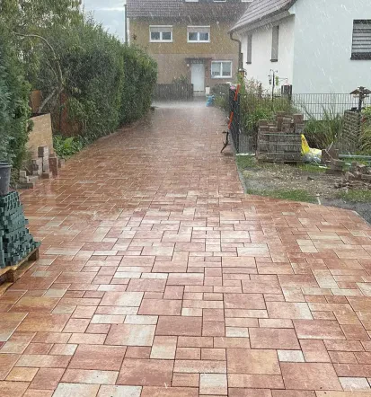 Gartenpflege und Terrassenbau im Landkreis Fürth