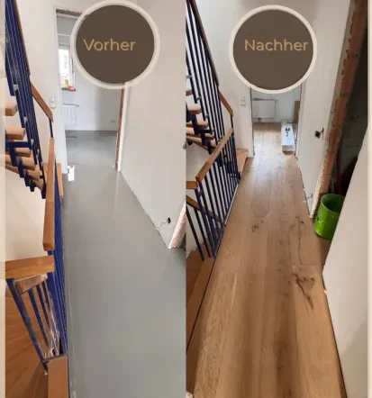 Hochwertige Bodenmöglichkeiten mit dem Experten aus Kaufbeuren und Umgebung