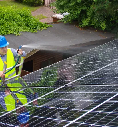Experten für PV-Installation im Rhein-Neckar-Kreis