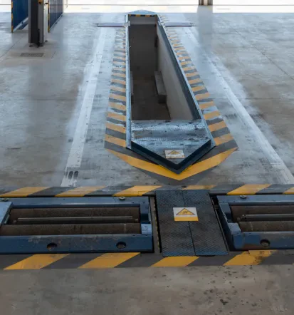 Günstige TÜV-Fahrzeugprüfung in Fuchshain