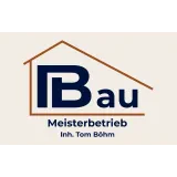 TBau Meisterbetrieb Tom Böhm