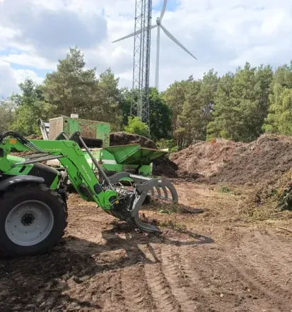 Beste Baumpflege und Baumfällungen in Nuthe-Urstromtal und Umgebung