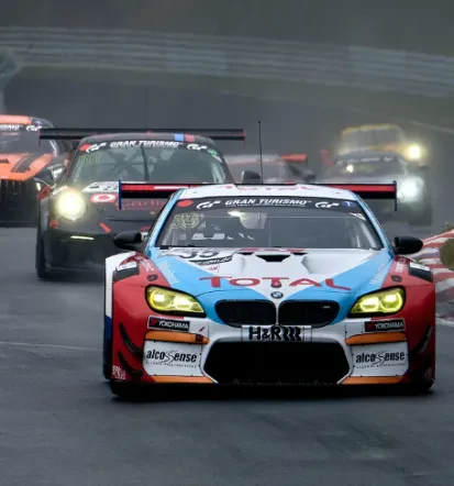 Werkstatt für Motorsport und Tuning in Iserlohn
