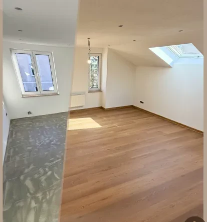 Günstige Verlegung von Parkett, Laminat und Vinyl in Kaufbeuren und Umgebung