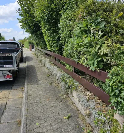 Bester Gartenbau mit Pflastersteinarbeiten in Gerhardshofen und Umgebung