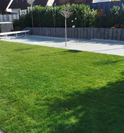 Die beste Firma für Gartenpflege in Erlangen-Höchststadt