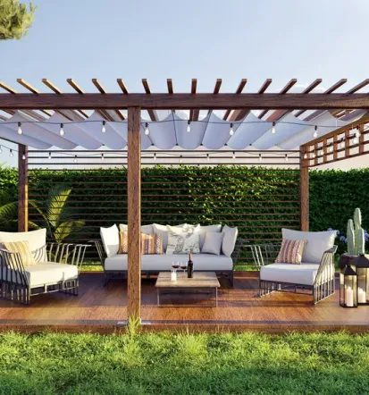 Guter Terrassenbau in Oberzent und hessenweit