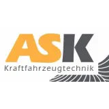 ASK Kraftfahrzeugtechnik Andreas Schmidt