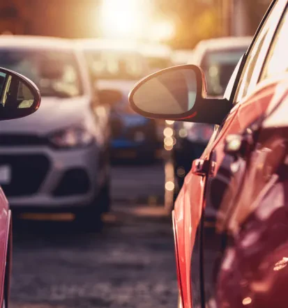 Bestes Valet-Parken Frankfurt