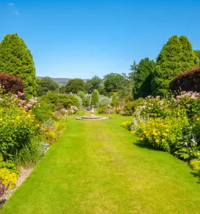 Hochwertige Hausmeister- und Gartendienste in Aarbergen und Umgebung