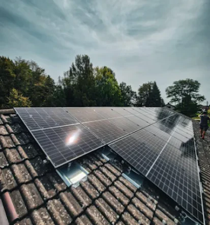 Preiswerte PV-Anlagen in Heldenstein