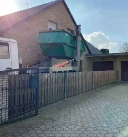 Günstiger Schrotthändler in Erkelenz und Mönchengladbach