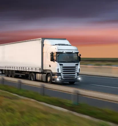 Guter Container- und Schwertransportdienst in Elmshorn