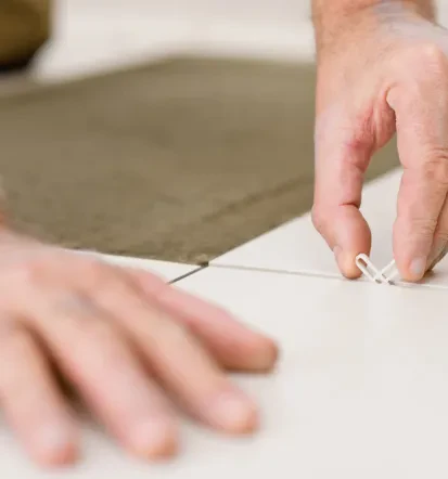 Fliesendesign Arap, stilvolle Raumgestaltung