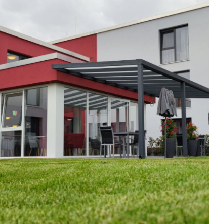 Experten für Terrassenüberdachungen und Carports in Nürnberg, Umkreis