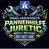 Pannenhilfe Juretić