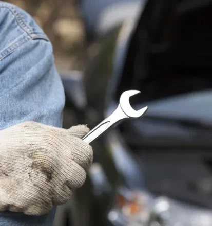 Profi für professioneller KFZ-Service in Rotenburg, Landkreis Hersfeld