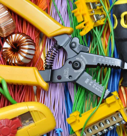 Sichere Elektroinstallationen für Altbausanierungen in Bottrop Umkreis