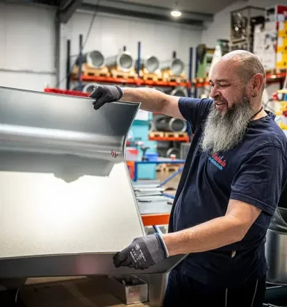 Gute Isoliertechnik in NRW und Umkreis