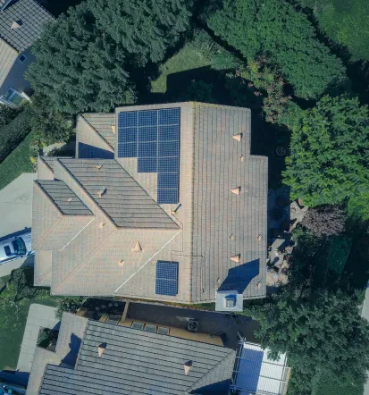 Professionelle PV-Anlagen in Sachsenheim und Umgebung