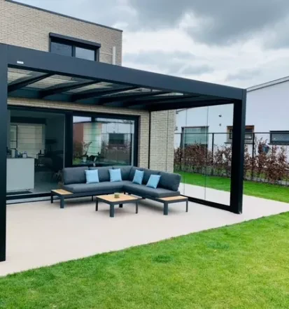 Beste Balkonsanierungen in Dettingen unter Teck