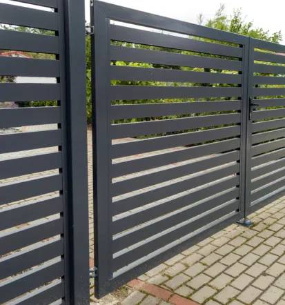 Unternehmen für Zaunbau in Kaltenkirchen und Umgebung