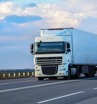 Gutes Transportunternehmen Landkreis Kronach