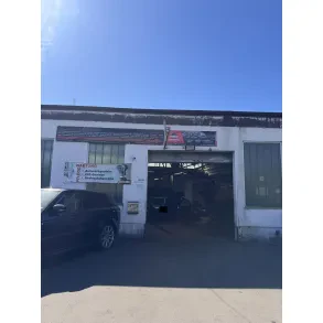 Autoklinik Meister-Betrieb+Abschleppdienst