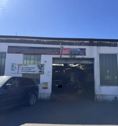 Kfz-Service und Abschleppdienst, Pannenhilfe im Rhein-Main