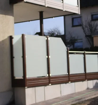 Schnelle Balkonsanierungen in Dettingen unter Teck