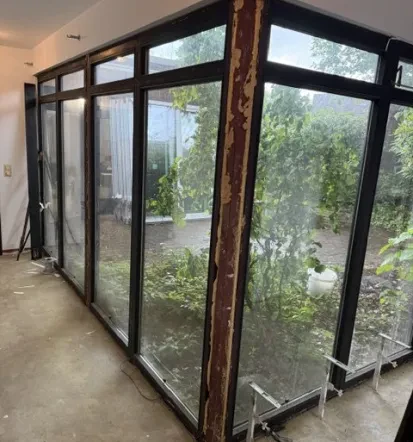 Hausrenovierungsarbeiten Norderstedt