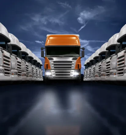 Günstiges Transportunternehmen Landkreis Kronach