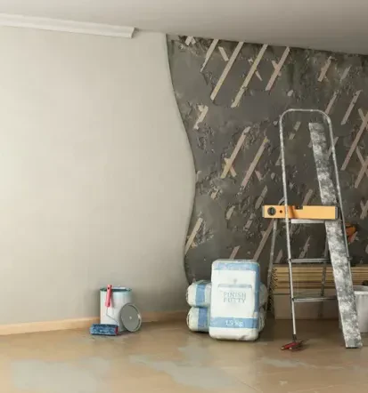 Preiswerter Innenausbau in Osnabrück und bundesweit