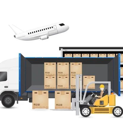 Sicherer Transportservice in Stuttgart