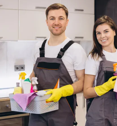 Guter Gebäudeservice im Lahn-Dill-Kreis und Umgebung