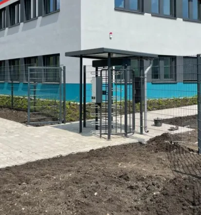 Experten für Zaunmontage und Tore in Kreises Borken