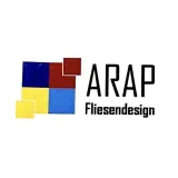 Fliesendesign Arap