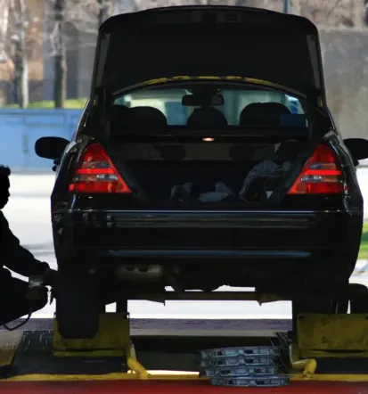 Experten für Autoreparaturen und -service im Großraum Kassel