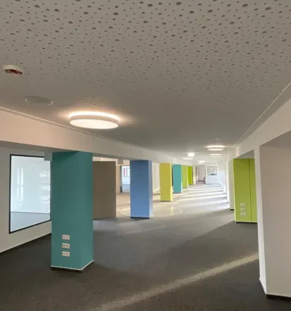 Moderner Trockenbau und Sanierung in Mosbach und Umgebung