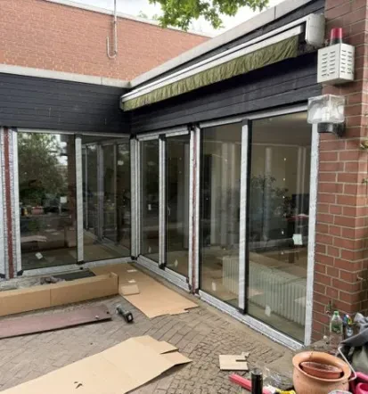 Zuhause renovieren Norderstedt