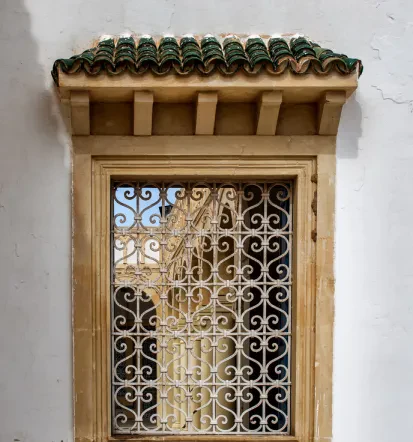 Fachgerechter Restaurator für Fenster und Türen in Berlin
