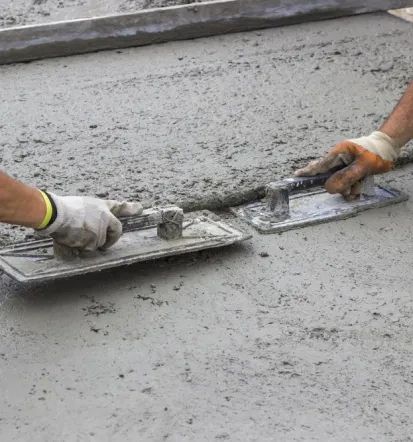 Top-Innenausbau und Estrich in Groß Gerau
