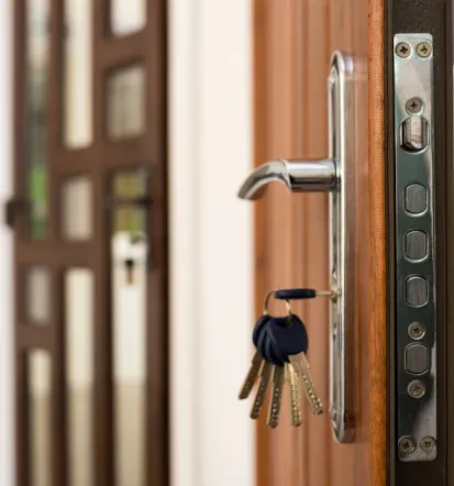 Professioneller Fenster- und Türenbau in Rotenburg