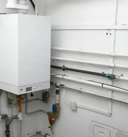 Professionelle Installation und Inbetriebnahme Ihrer Wärmepumpe in Steinbach