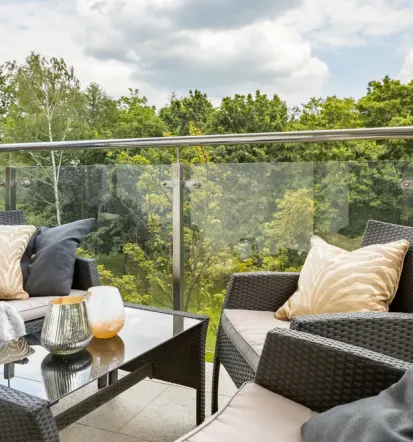 Experten für Ausbau von Balkonen und Terrassen in Philippsburg