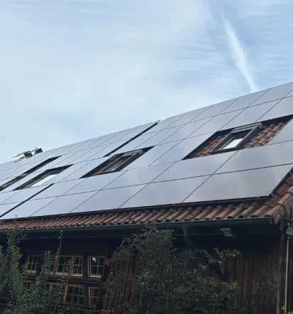Sparen Sie Energiekosten mit modernen Solaranlagen in Freiburg
