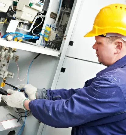 Gute Elektroinstallationen und Altbausanierungen in Bottrop Umkreis