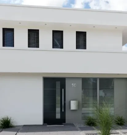 Professioneller Verkauf und Montage von Fenstern und Türen in Espelkamp