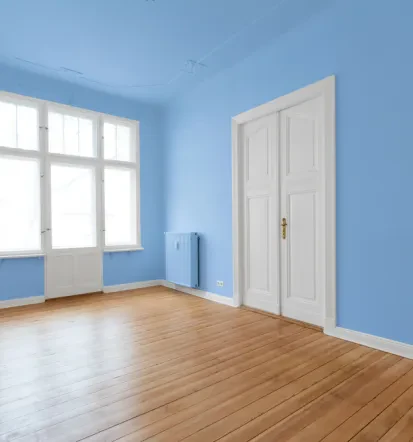 Schnelle Bodenverlegung in Ludwigslust-Parchim
